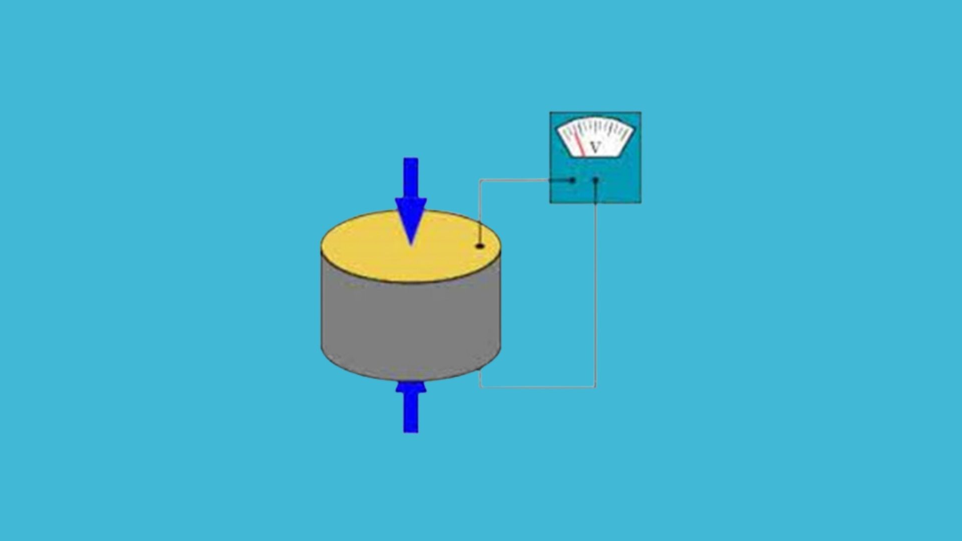 underground water pipe leak detector