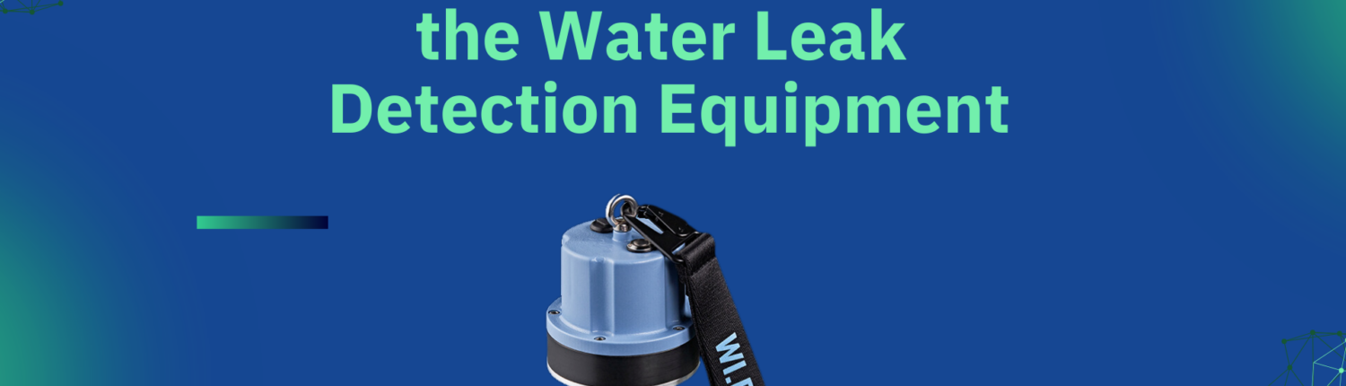 leak-detection-equipment