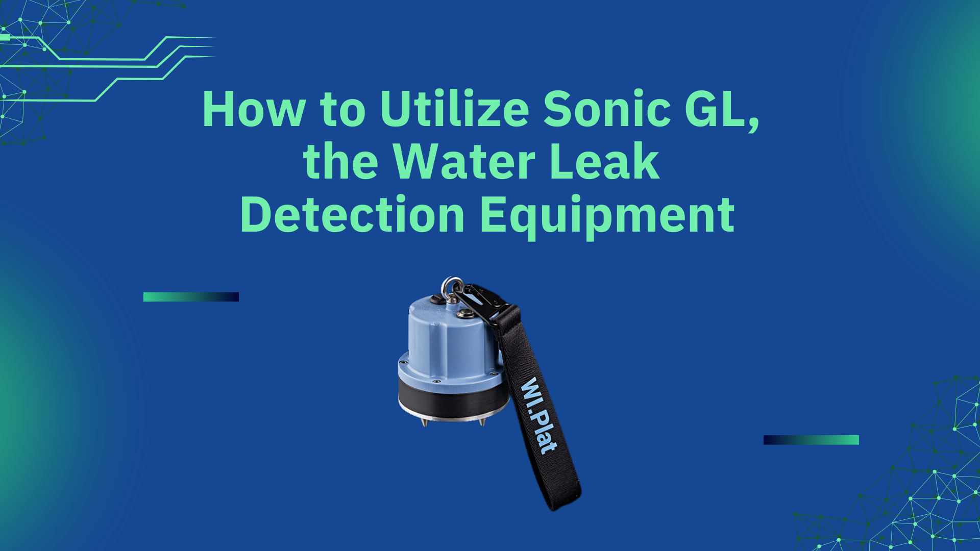 leak-detection-equipment