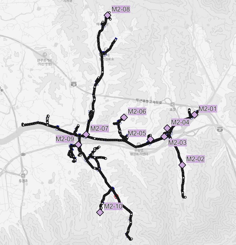 sustainable water infrastructure